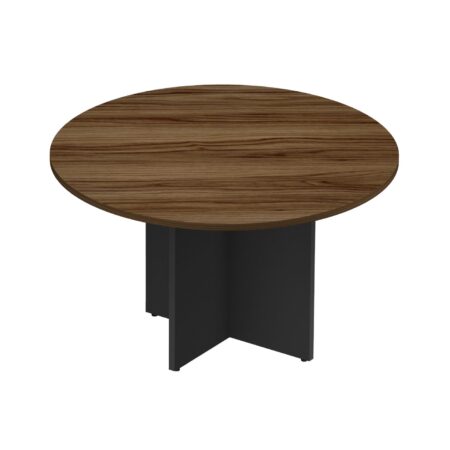 Mesa De Reunião Redonda M25 — Maranello