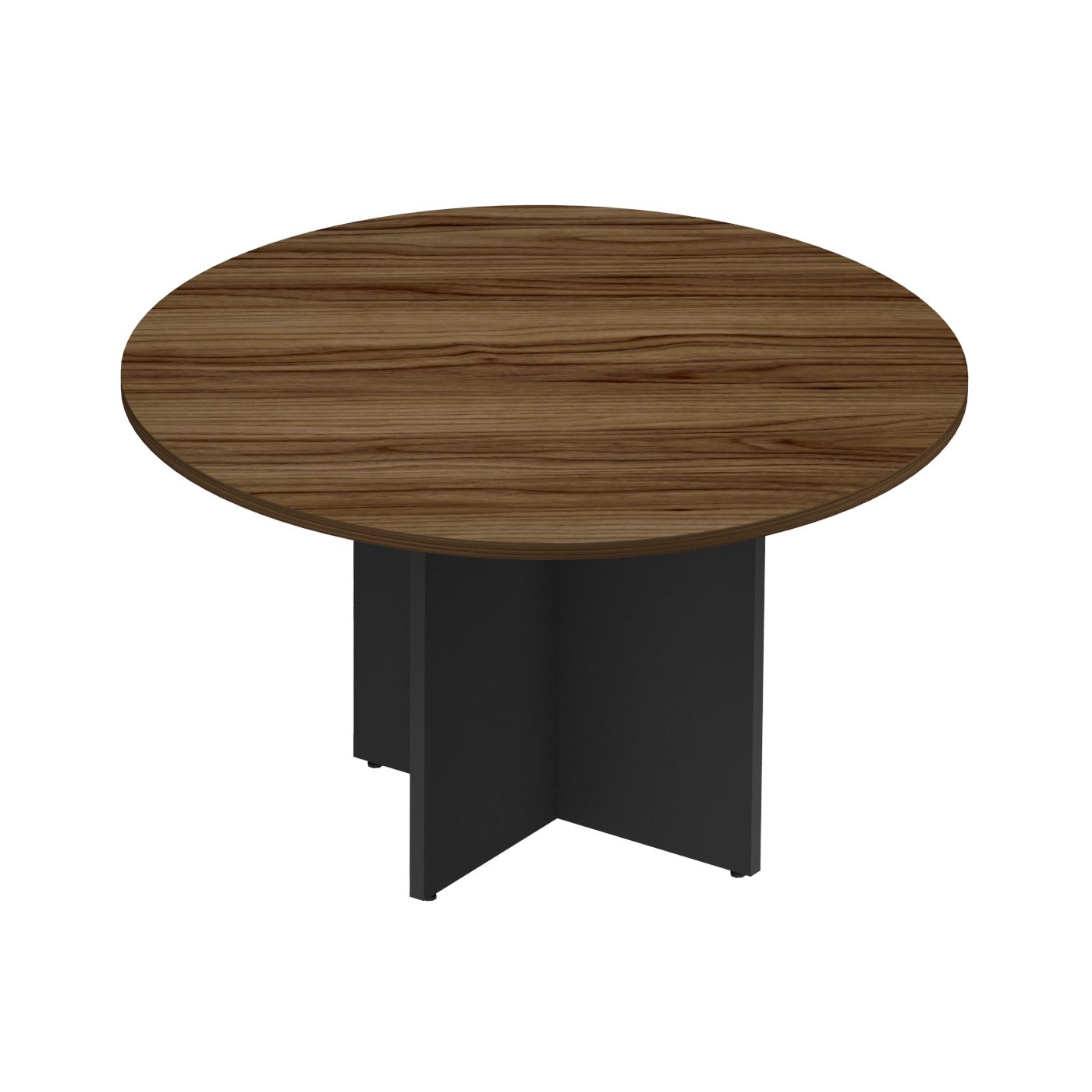 Mesa De Reunião Redonda M25 — Maranello