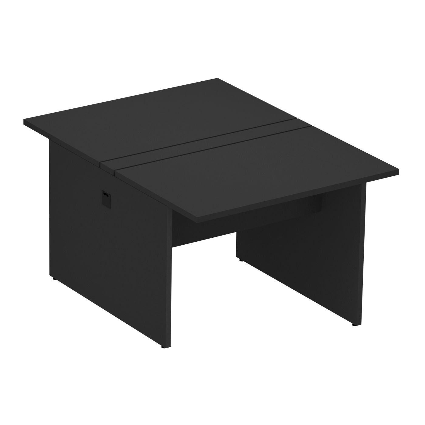 Mesa Componível Central M25 — Maranello