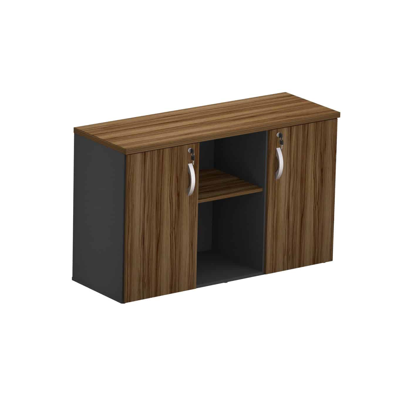 Armário Baixo Credenza M25 Fundo 3mm — Maranello
