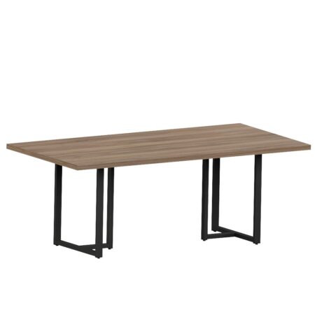Mesa Reunião 25mm Pe Retangular — Maranello