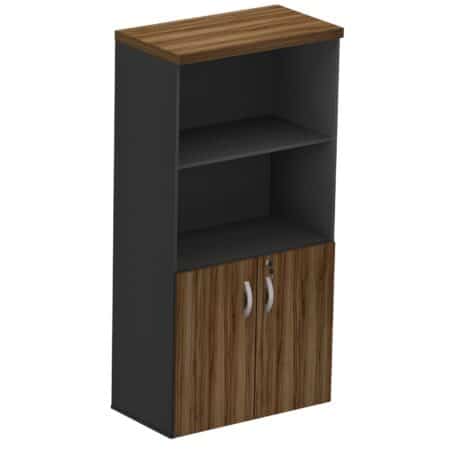 Armário Semi Aberto 2 Portas M40 — Maranello