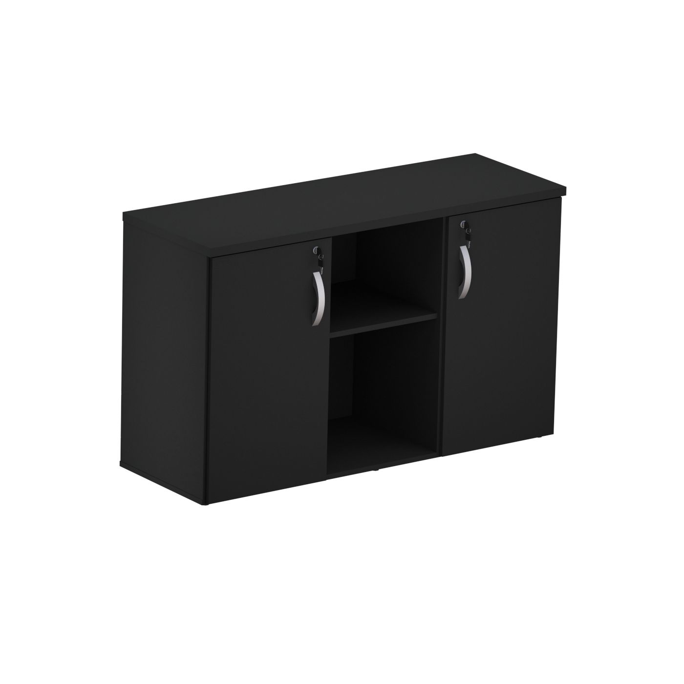 Armário Baixo Credenza M25 Fundo 3mm — Maranello