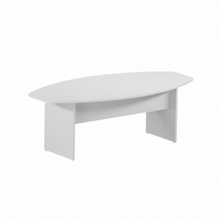 Mesa De Reunião Semi Oval M25 — Maranello