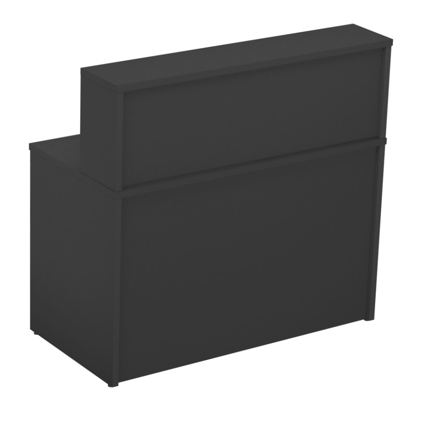 Balcão De Atendimento Reto M25 — Maranello
