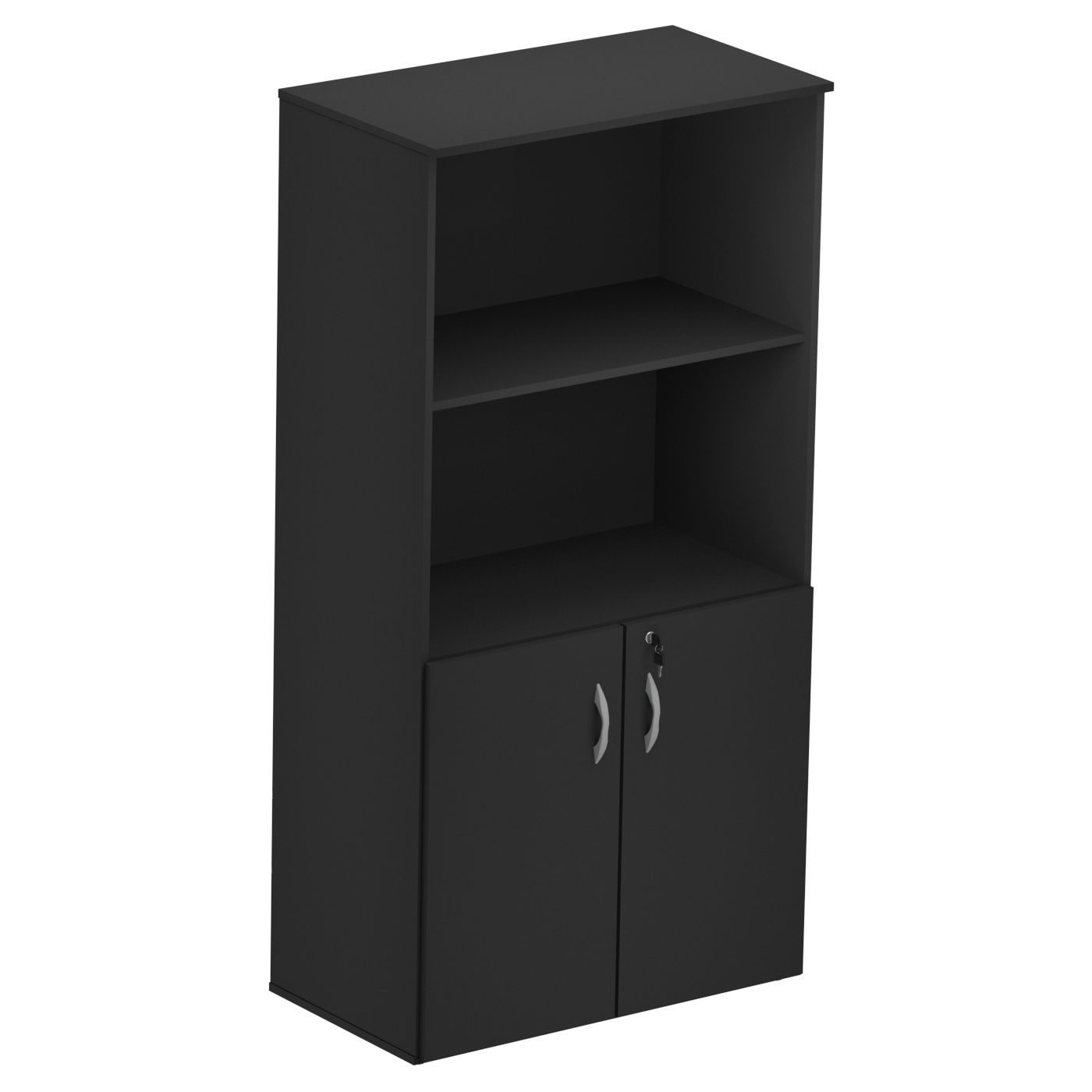 Armário Semi Aberto 2 Portas M15 — Maranello