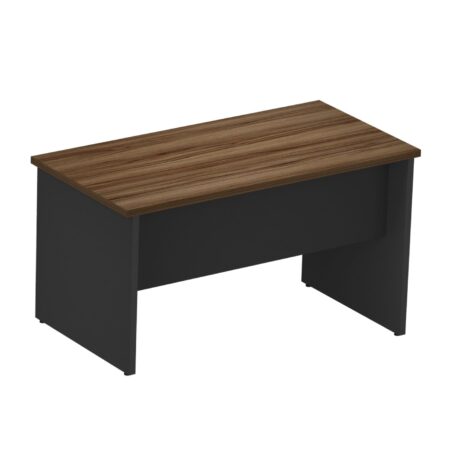Mesa Reta Pé Painel M25 — Maranello