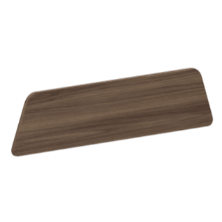 Divisória Siena 15mm Para Mesa — Maranello