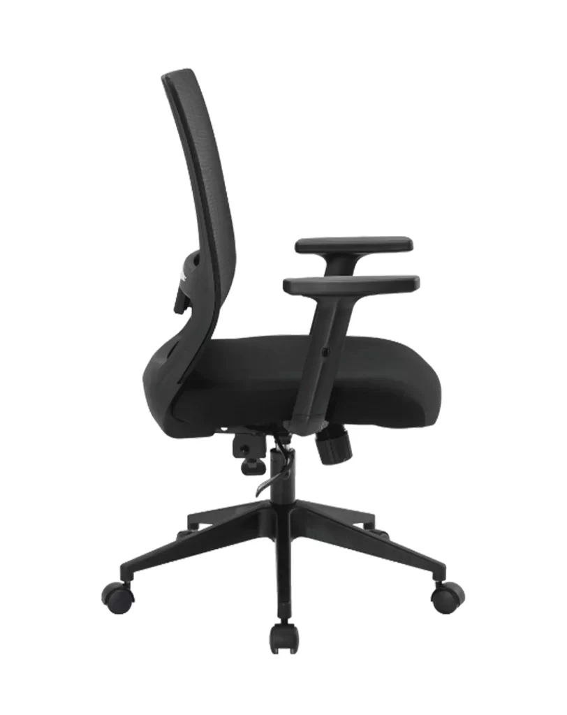 Cadeira Genebra Diretor Fratini - Imagem 4