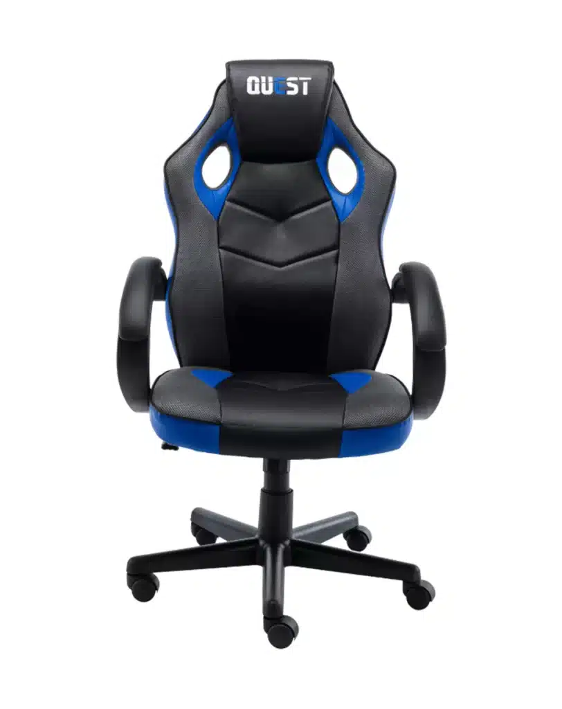 Cadeira Gamer Quest Fratini - Imagem 2
