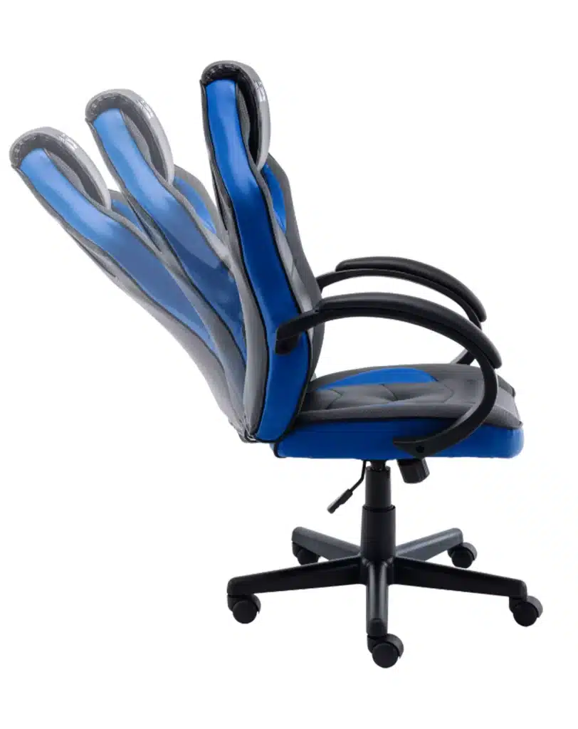 Cadeira Gamer Quest Fratini - Imagem 6