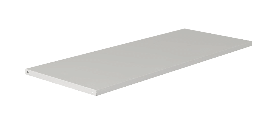 Prateleira para Armário de Aço Euro - Linha Aço
