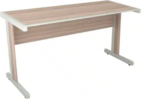 Mesa Reta Venetto Uno 15mm