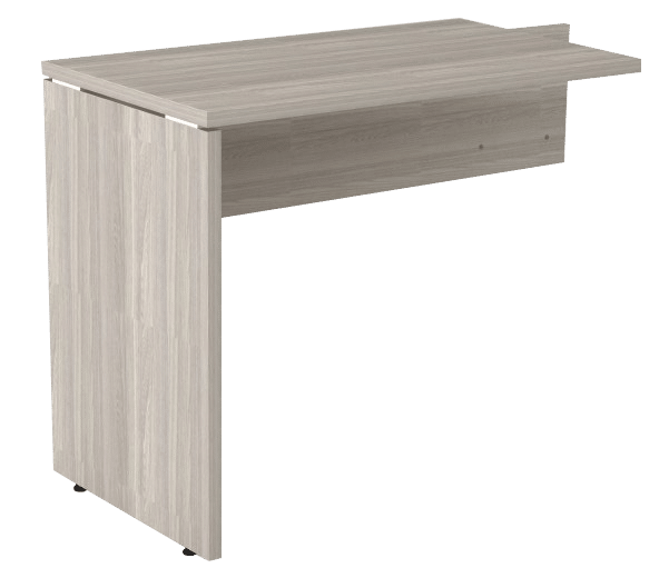 Mesa Auxiliar Prima Clean 25mm