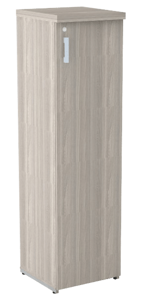 Armário Alto Charuto Fechado - Fundo 3 mm Prima Impact 40