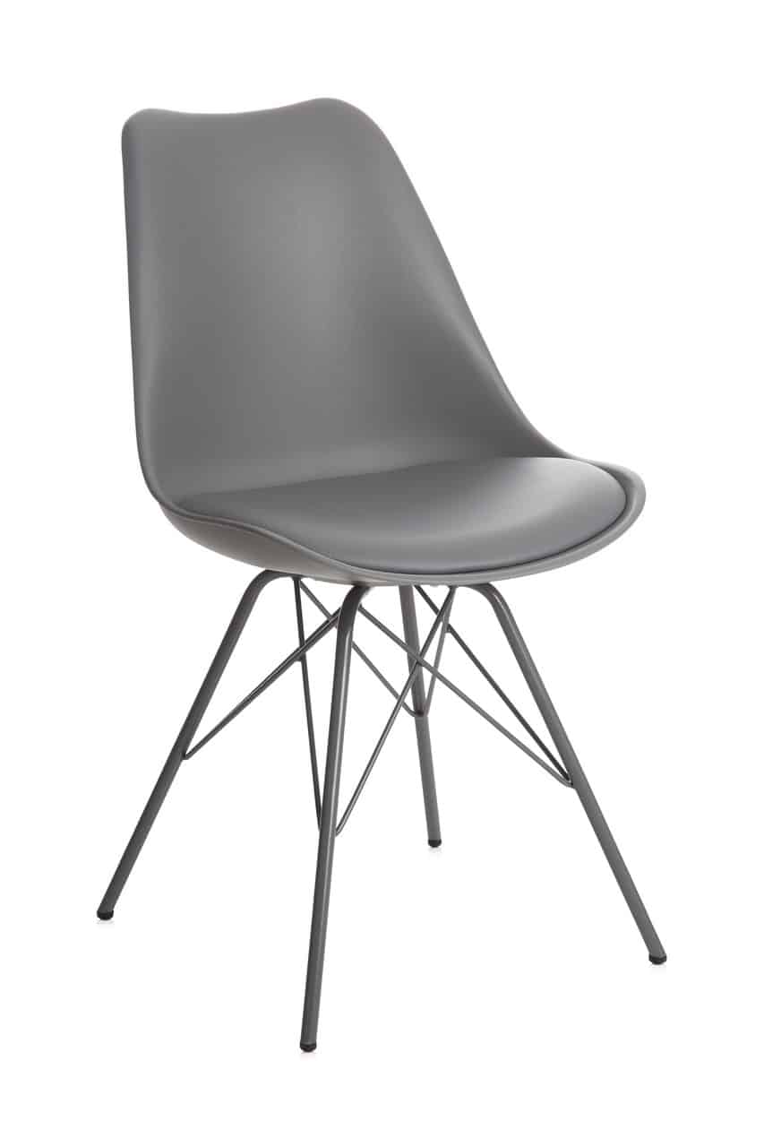 Cadeira Fixa ANM6065 F Anima