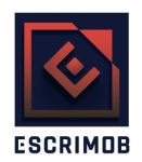 Logo Escrimob