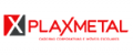 plaxmetal
